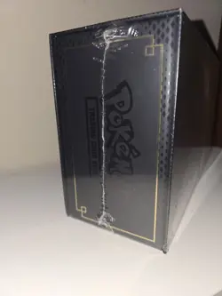 Pokemon TCG Sword & Shield Ultra Premium Collection Box (FACTORY SEALED) - Image 4