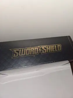 Pokemon TCG Sword & Shield Ultra Premium Collection Box (FACTORY SEALED) - Image 5