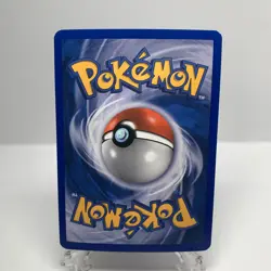 Spoink - [LP] - 62/100 - EX Crystal Guardians Pokemon TCG Stamped Reverse Holo - Image 2