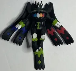 Zygarde PVC Figure Zygarde Collection Box Pokemon TCG Official 2016 - Image 1