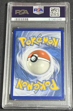 PSA 10 Riolu SV21/SV94 Hidden Fates: Shiny Vault Sun & Moon Pokemon 2019 - Image 2