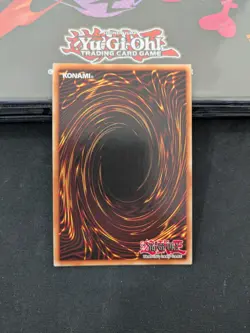 Gorz the Emissary of Darkness LCYW-EN044 Yu-Gi-Oh Legendary Collection NM Ultra - Image 2