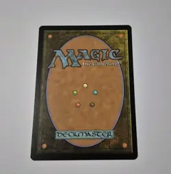 MTG Stoneforge Mystic Worldwake Regular Card LP Magic The Gathering - Image 2