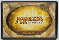Mtg 10 Planechase: March Of The Machine Oversized Cards Near Mint/Light Play - Image 1