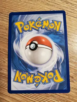 Oricorio EX SIR Black Star Promo Card #24 From The Charizard UPC NM PSA 10 U "E" - Image 2