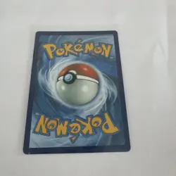 Greninja ex XY20 XY Promo Black Star Holo Pokemon TCG Trading Card Game - Image 3