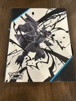 Pokemon TCG Binder Collection Ultra Rare Card Lot(binder Included) NM/LP - Image 4