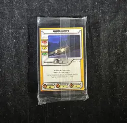 AEG Initial D Trading Card Game TCG - Gencon 2003 Demo Deck SEALED - Image 2