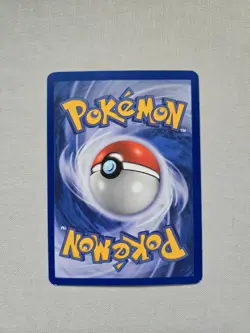 Pokemon TCG Dustox EX Ruby and Sapphire Holo Rare Card 6/109 - Image 2