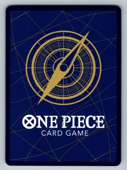 Trafalgar Law - ST03-008 C - GC01 Alt Art Parallel Promo One Piece Card Game T1 - Image 2