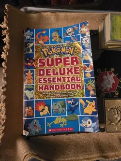 Pokemon Trading Cards Assorted Collection Lot Of 500+ 58 unopened booster packs - Image 4