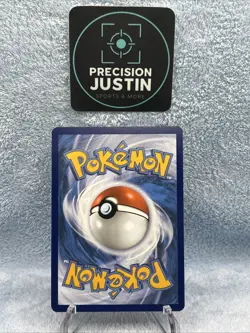 Stunfisk 202/191 Illustration Rare Surging Sparks Pokemon Card - Image 3