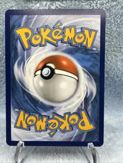Stunfisk 202/191 Illustration Rare Surging Sparks Pokemon Card - Image 4