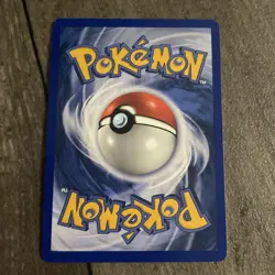 PokUmon TCG Neo Discovery - Omanyte - 1st Edition 60/75 NM Near Mint 1X - Image 2