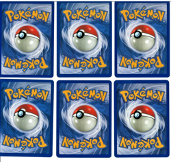 Pokemon 1st Edition FOSSIL 13 Card lot NM - Image 2