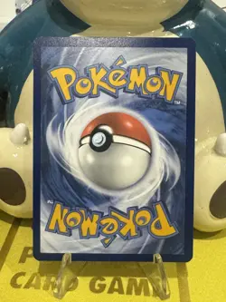 N's Zorua 189 Sv: Scarlet & Violet Promo Cards Holo - Image 2