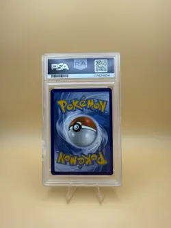 Pokemon TCG Venusaur Snivy GX Cosmic Eclipse Card 1/236 Psa Mint 9 - Image 2