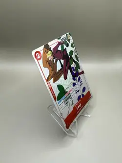 Sanji (Gift Collection 2023) OP01-013 One Piece Promotion Cards English NM Foil - Image 2