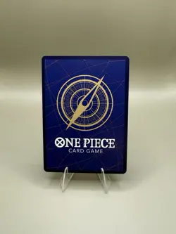 Sanji (Gift Collection 2023) OP01-013 One Piece Promotion Cards English NM Foil - Image 4