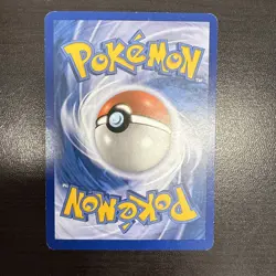 Pokemon 2007 EX Power Keepers Pichu #21/108 Collectible Card (NM/LP) - Image 2