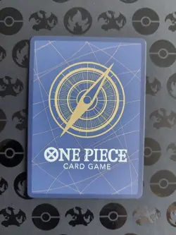 Boa Hancock Gift Collection 2023 OP02-059 Alt Art Foil One Piece TCG Card - Image 2