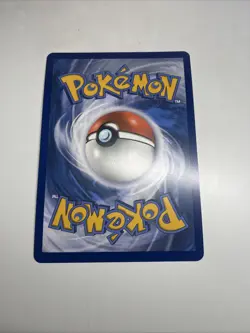 Mimikyu EX - JUMBO CARD Black Star Promo SVP en 004 - Pokemon - Image 2