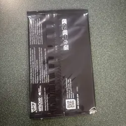 Riftbound Origins Nexus Night Pack Sealed English 3-Card Pack - Image 2