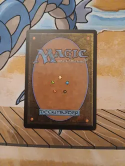 Fire Lord Azula Borderless 0313 Non Foil Rare MTG Avatar The Last Airbender - Image 2