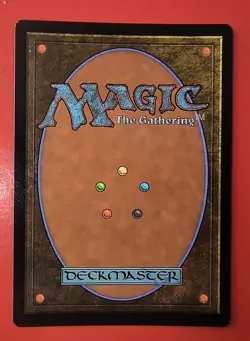 MTG, MAGIC: DRAGON'S RAGE CHANNELER, MH2, NM, UNCOMMON, FOIL FINISH, RETRO FRAME - Image 3