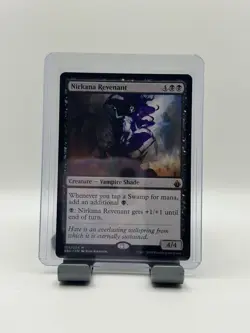 MTG, Nirkana Revenant 150 NM Battlebond Regular - Image 1