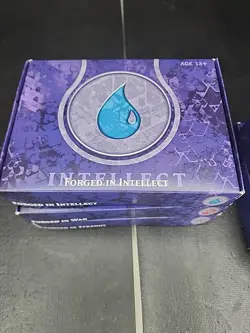 Magic The Gathering MTG Journey Into Nyx Prerelease Decks Vintage Set Of 5 - Image 4