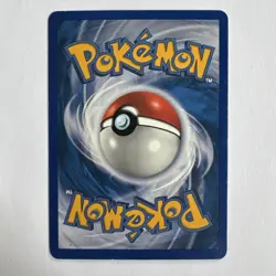 Smeargle 109/147 Pokemon Aquapolis Unlimited 2002 Non-Holo LP dd - Image 2