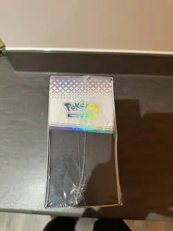 Pokemon TCG Prismatic Evolutions Costco ETB with Booster Bundle New and Sealed - Image 4