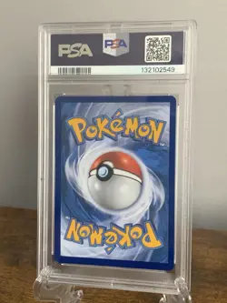 2021 POKEMON SWSH PROMO CELEBRATIONS COLLECTION #142 PIKACHU V-UNION PSA 10 - Image 5