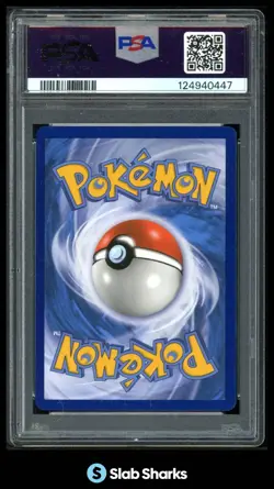 2016 POKEMON SM BLACK STAR PROMOS #SM230 CHARIZARD & BRAIXEN TAG TEAM PSA 10 - Image 2