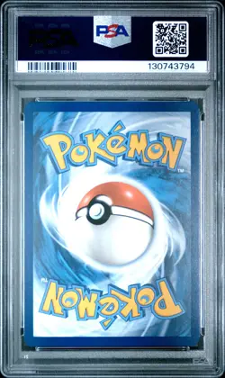 2024 POKEMON SVP EN-SV BLACK STAR PROMO #159 MAGNETON PSA 10 - Image 2