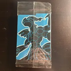 SEALED Thundurus - 209 (Pokemon Center Exclusive) 209 Sv: Scarlet & Violet Promo - Image 2
