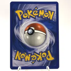 Pokemon Wizards 1999-2000 4th Print UK Base Set Unlimited Dugtrio 19/102 NM Rare - Image 2