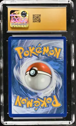 LEAFEON V Evolving Skies Holo Rare #007 CGC Pristine 10 Pokemon - Image 2