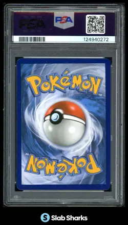 2019 POKEMON SUN & MOON COSMIC ECLIPSE CHARIZARD BRAIXEN TAG TEAM HOLO PSA 10 - Image 2