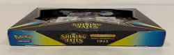 POKEMON SHINING FATES SHINY DRAGAPULT VMAX PREMIUM COLLECTION FACTORY SEALED A - Image 5