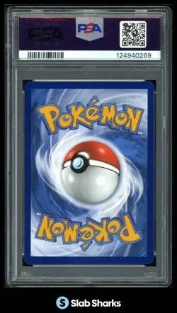 2022 POKEMON SWORD & SHIELD SILVER TEMPEST RAYQUAZA VMAX TRAINER GALLERY PSA 10 - Image 2