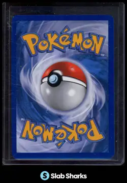 2009 POKEMON PLATINUM ARCEUS #97/99 GENGAR LV.X - Image 2