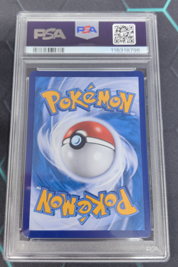 PSA 10 2025 Pokemon TCG Chinese Exclusive Captain Pikachu 07 09/09 CBB1C - Image 2