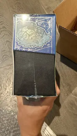 ??Pokemon Center Exclusive Stellar Crown Elite Trainer Box ETB ???Free Ship - Image 2