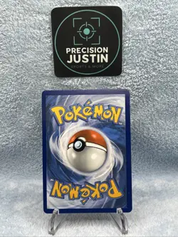 Pokemon TCG Team Rocket's Moltres ex 031/182 Sv10: Destined Rivals Holo NM - Image 3