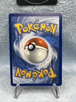 Pokemon TCG Team Rocket's Moltres ex 031/182 Sv10: Destined Rivals Holo NM - Image 4