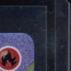 2021 POKEMON SWORD & SHIELD SHINING FATES # SV107/SV122CHARIZARD VMAX SHINY RARE - Image 5