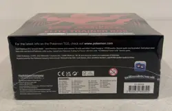 2022 POKEMON ASTRAL RADIANCE ELITE TRAINER BOX ETB FACTORY SEALED - Image 4
