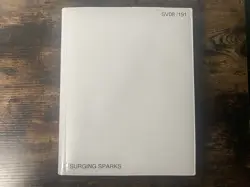 Pokemon Complete Surging Sparks base set - all common, reverse, holos, ACE & EX - Image 1